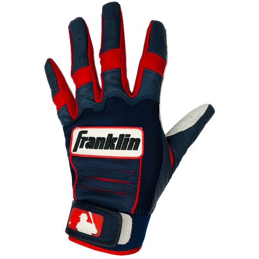 CFX PRO FRANKLIN BATTING GLOVES Peligro Sports