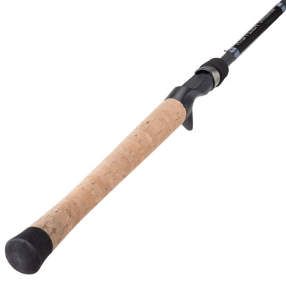 Chromium Fishing Rod - 2026 KISTLER Fishing