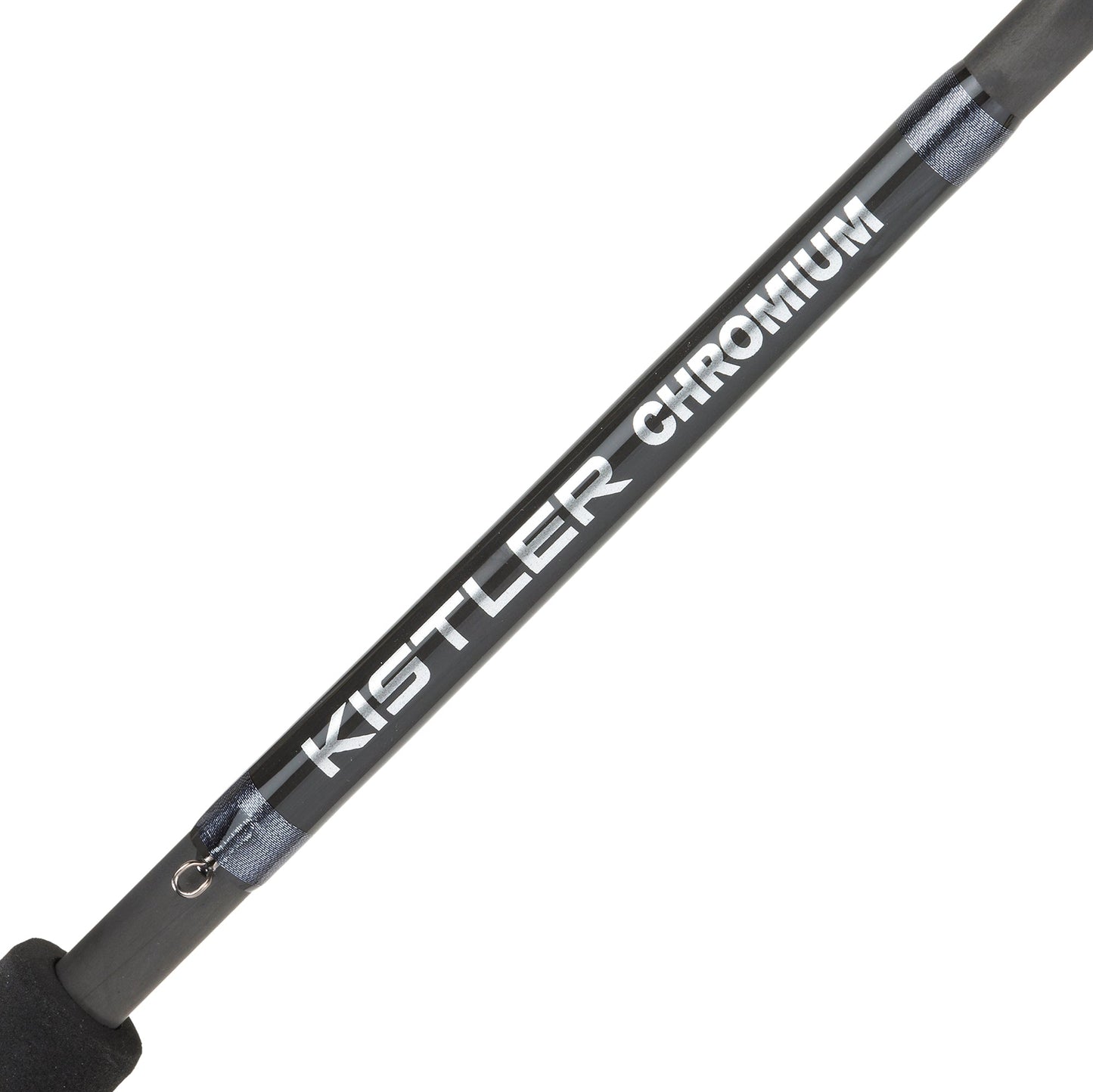 Chromium Fishing Rod - 2026 KISTLER Fishing