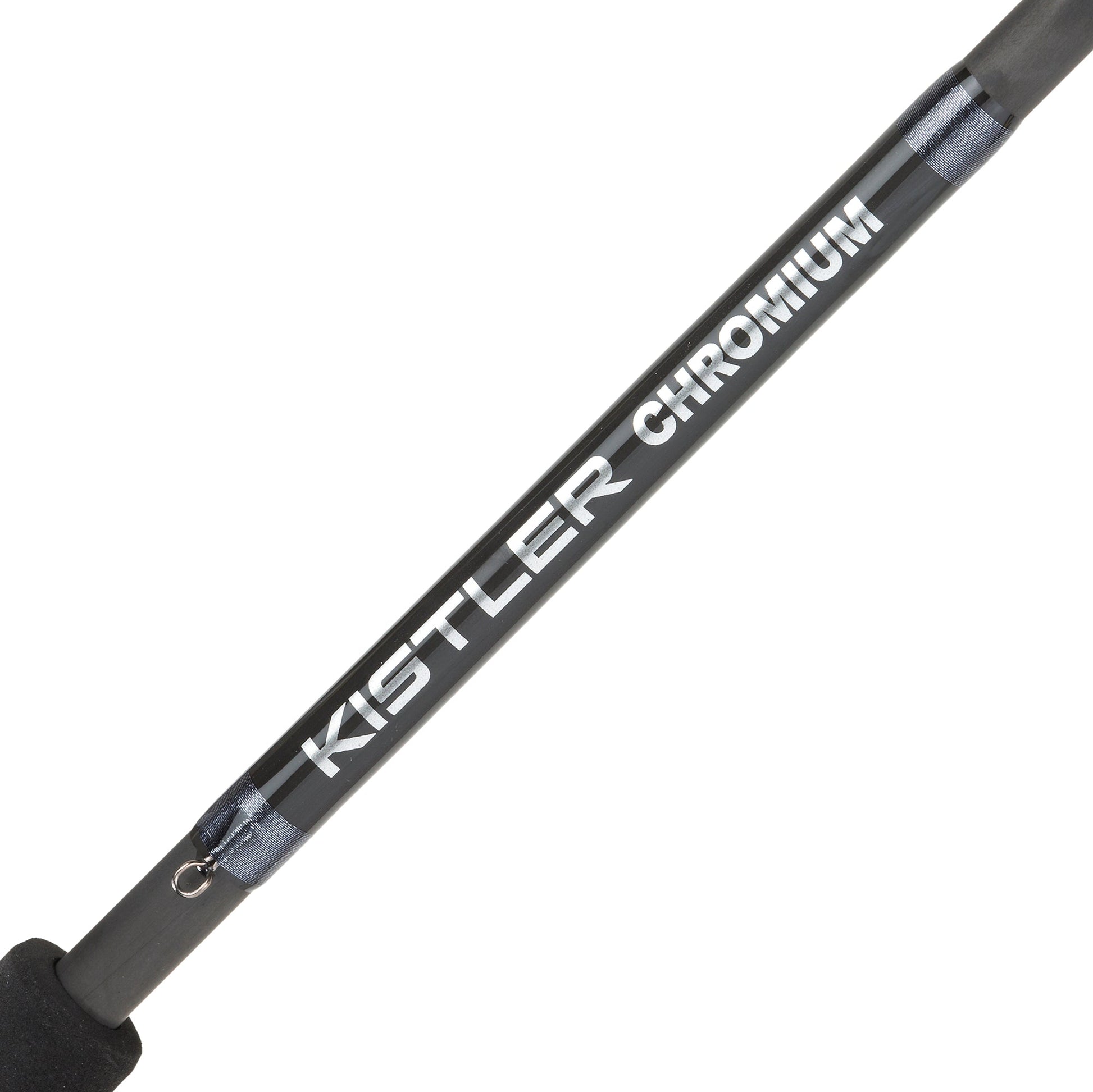Chromium Fishing Rod - 2026 KISTLER Fishing