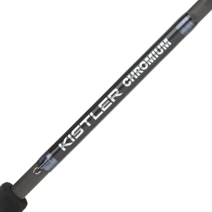Chromium Fishing Rod - 2026 KISTLER Fishing