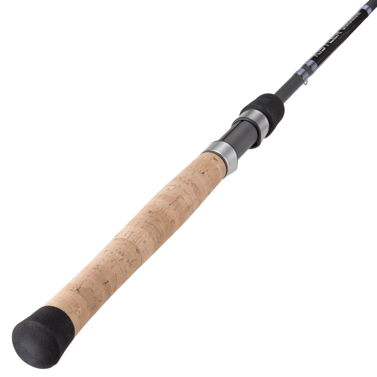 Chromium Fishing Rod - 2026 KISTLER Fishing