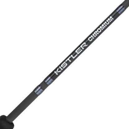 Chromium Fishing Rod - 2026 KISTLER Fishing