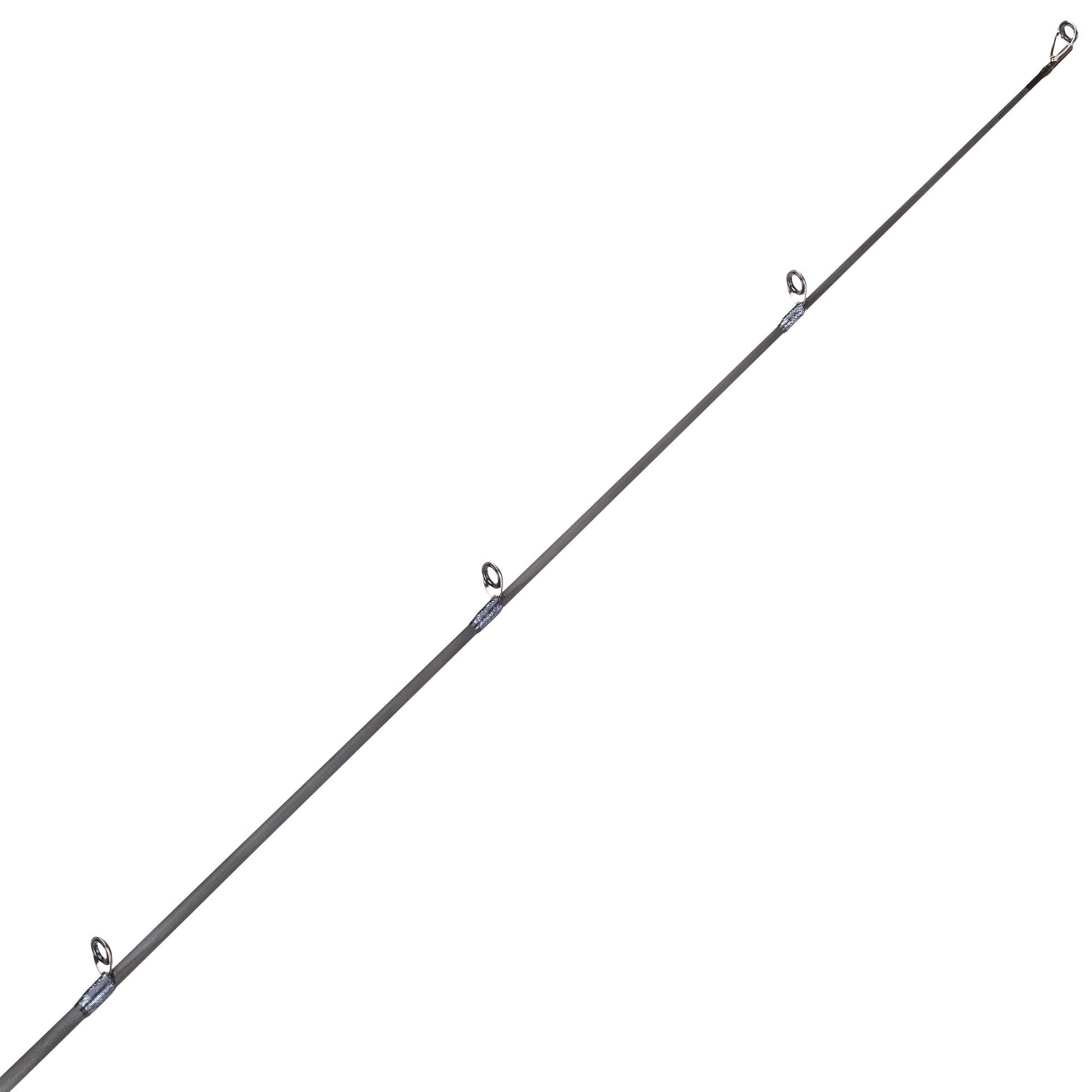 Chromium Fishing Rod - 2026 KISTLER Fishing