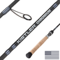 Chromium Fishing Rod - 2026 KISTLER Fishing