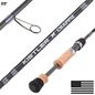 Big Game Crappie Pole KISTLER Fishing