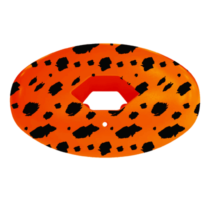 Hexa-Flow: 'Cheetah' Mouthguard Phenom Elite Brand