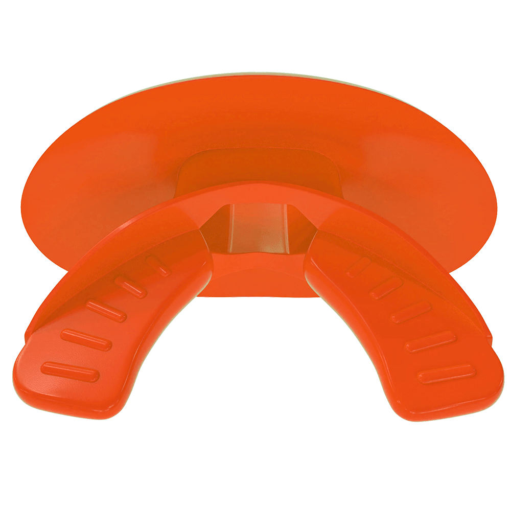 Hexa-Flow: 'Cheetah' Mouthguard Phenom Elite Brand