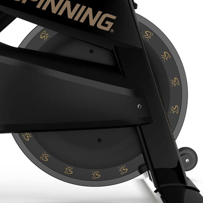 Chrono® Spinning