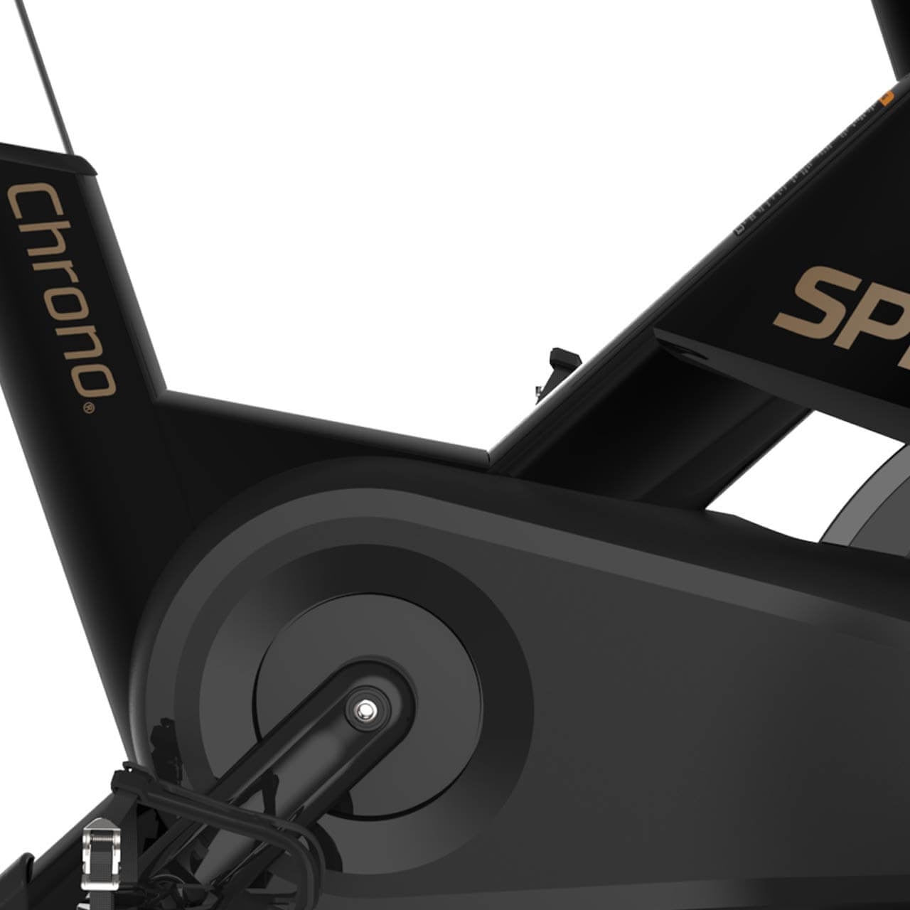Chrono® Spinning