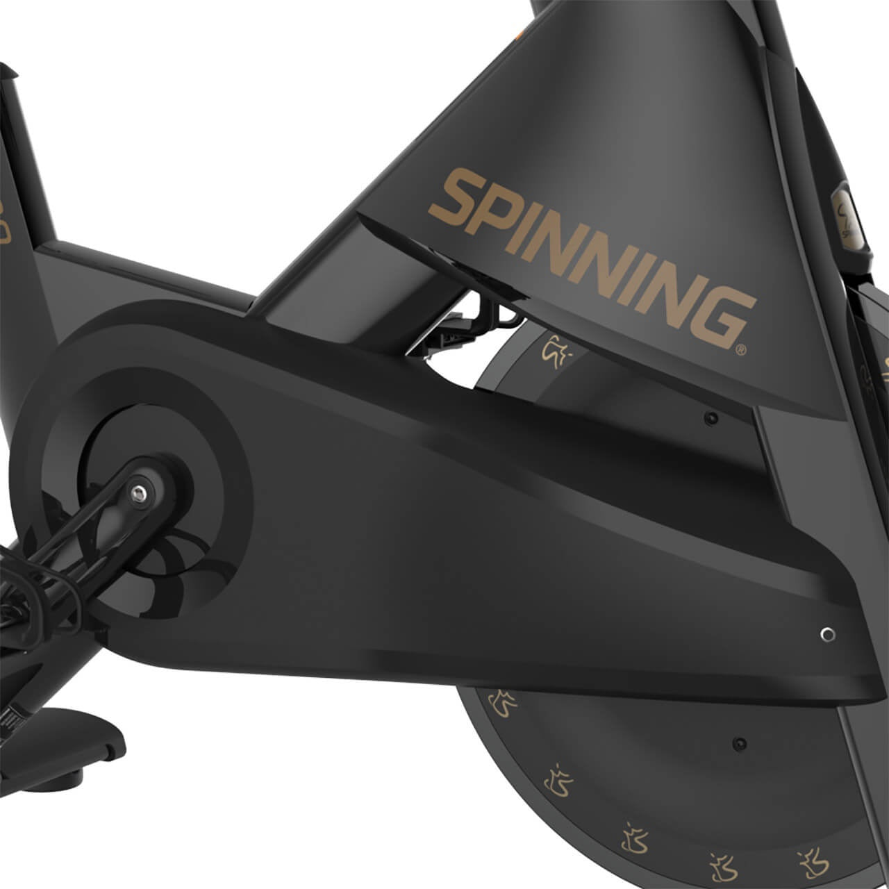 Chrono® Spinning