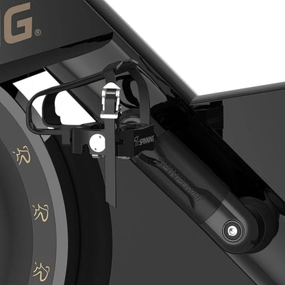 Chrono® Spinning