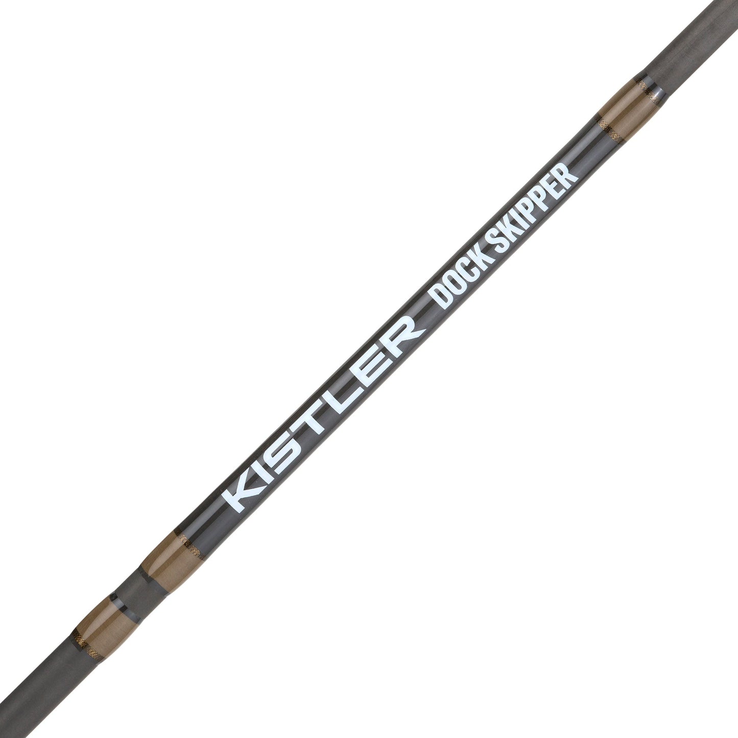 Dock Skipper Fishing Rod KISTLER Fishing