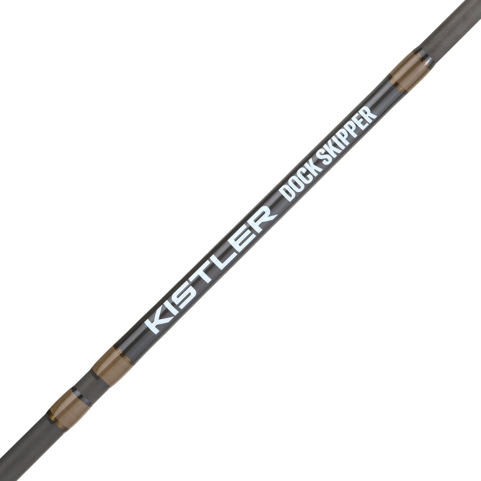 Dock Skipper Fishing Rod KISTLER Fishing