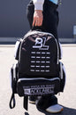 BlackLabel 26L BackPack BLACKLABEL Supplements