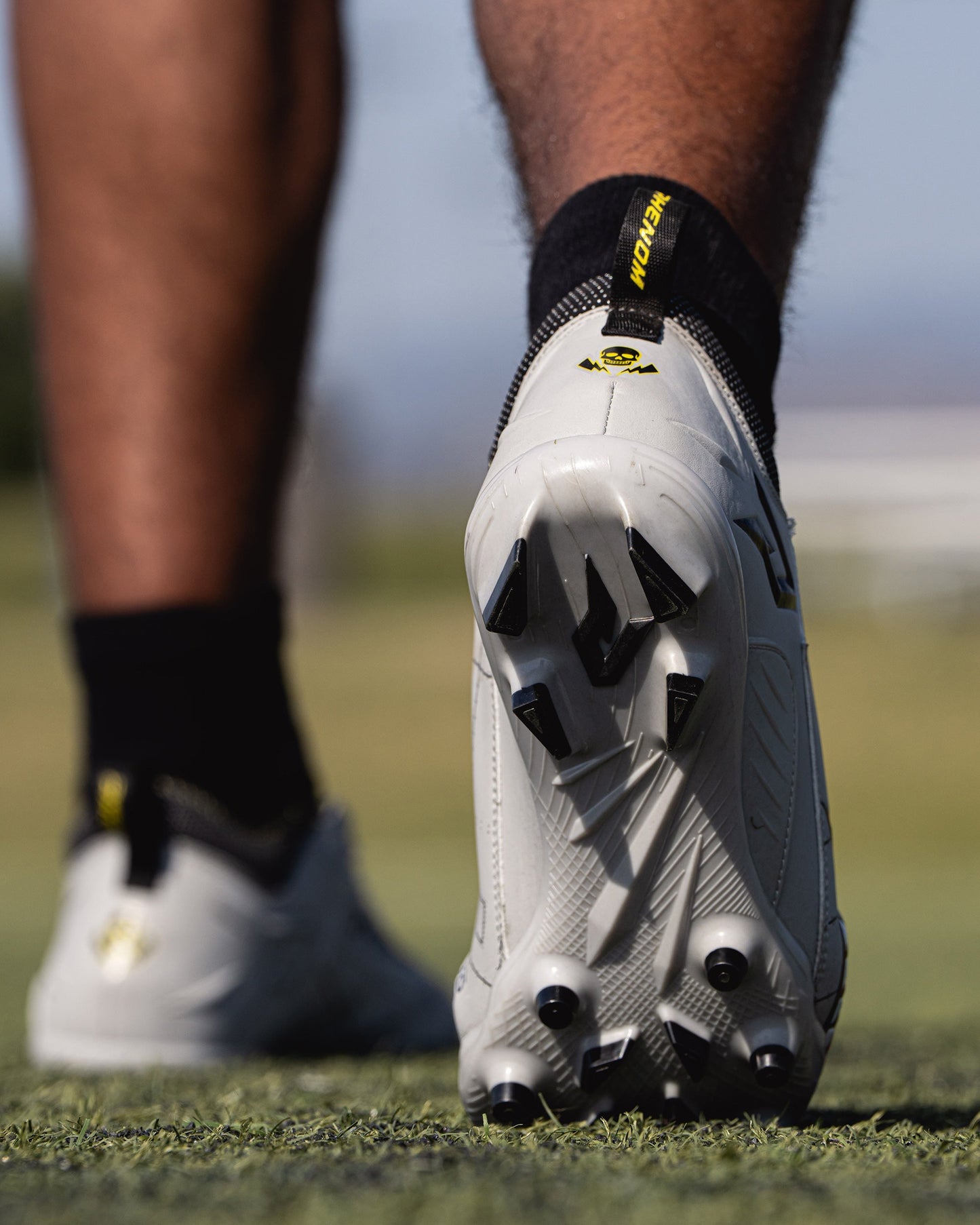 Warhawk Football Cleats Quantum Speed 2.0 by Phenom Elite Phenom Elite Brand