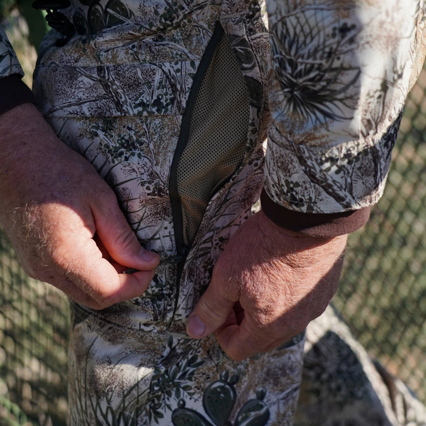 GameGuard Guía Grande™ Pant GameGuard