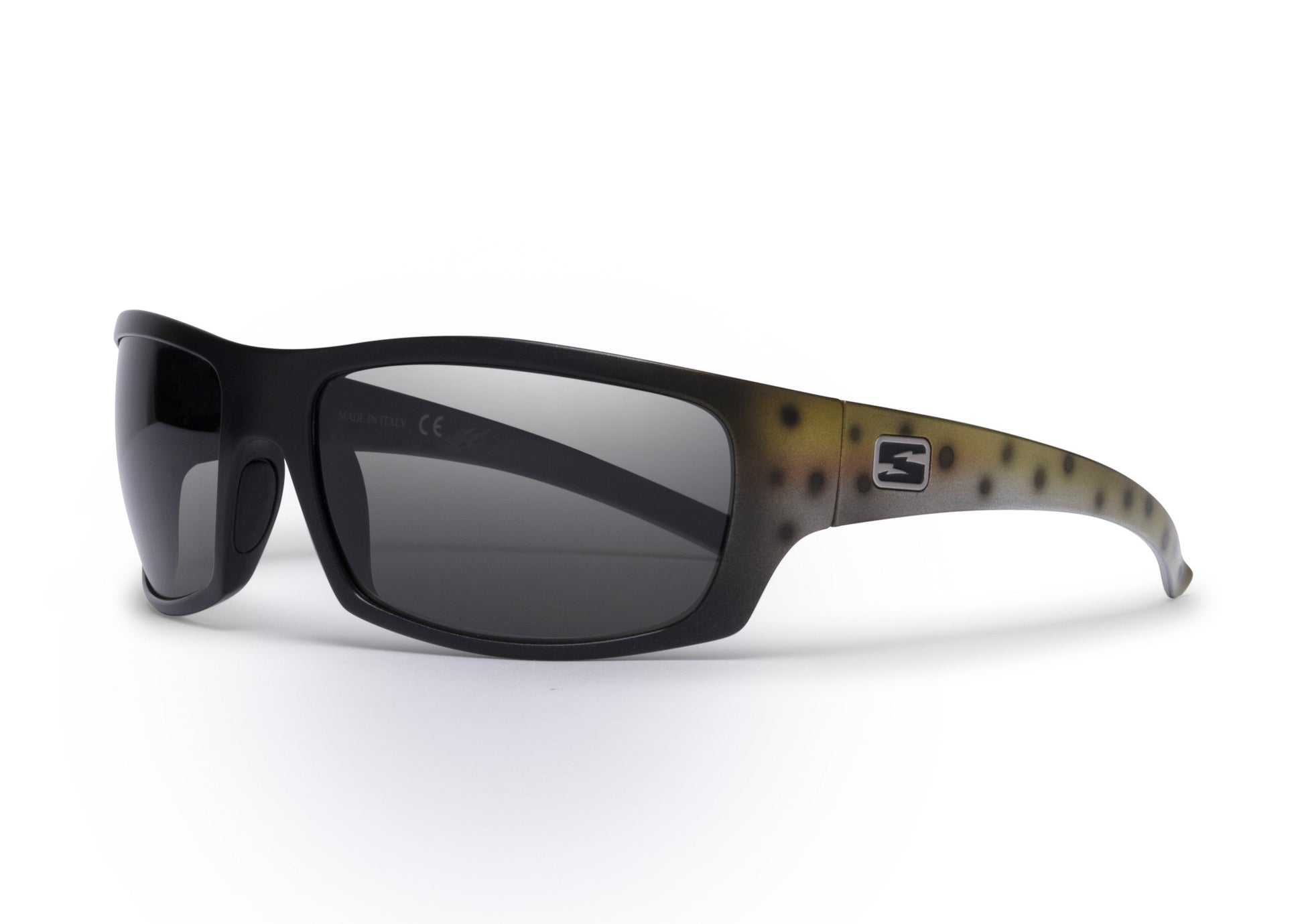 Renegade - Brown Trout Skeleton Optics