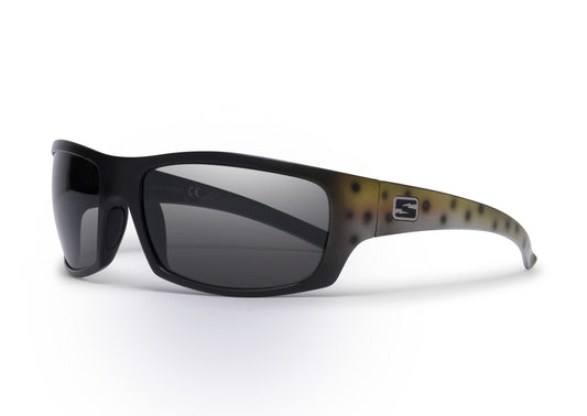 Renegade - Brown Trout Skeleton Optics