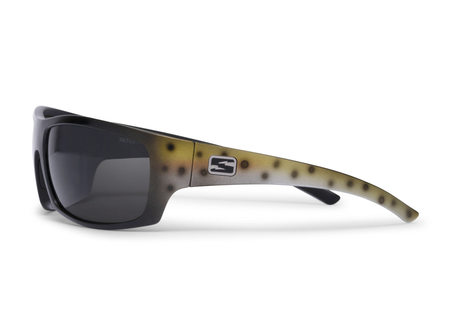 Renegade - Brown Trout Skeleton Optics