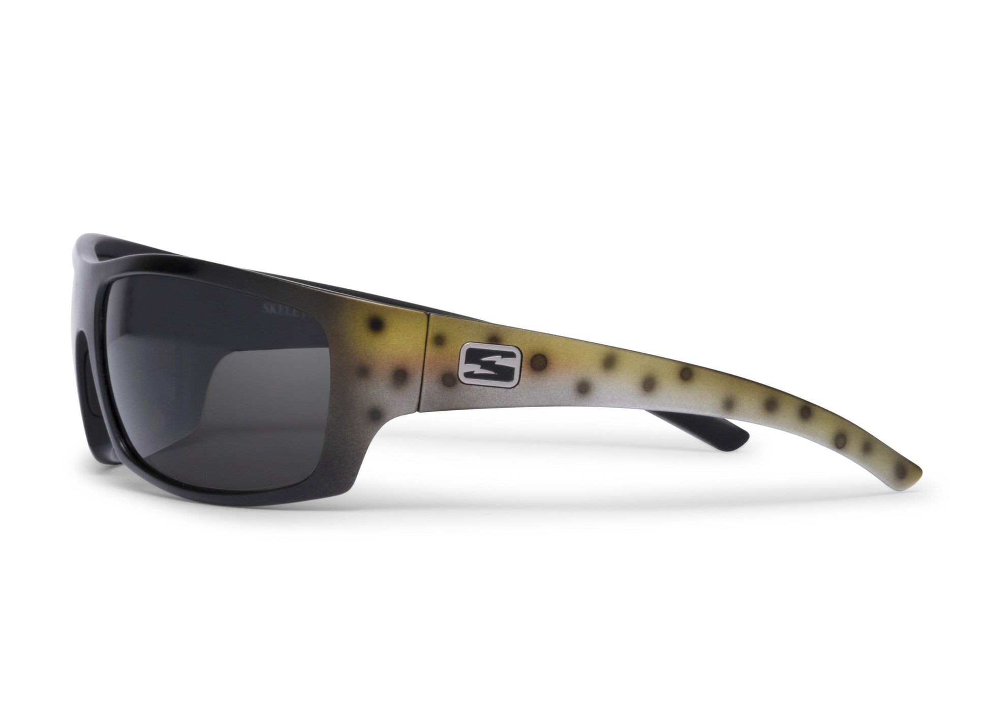 Renegade - Brown Trout Skeleton Optics