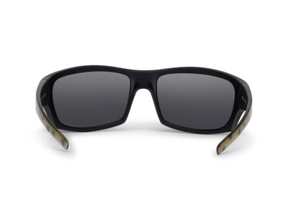 Renegade - Brown Trout Skeleton Optics