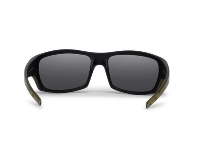 Renegade - Brown Trout Skeleton Optics