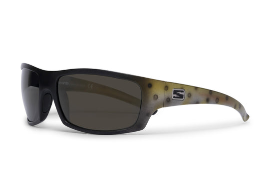Renegade - Rainbow Trout Skeleton Optics
