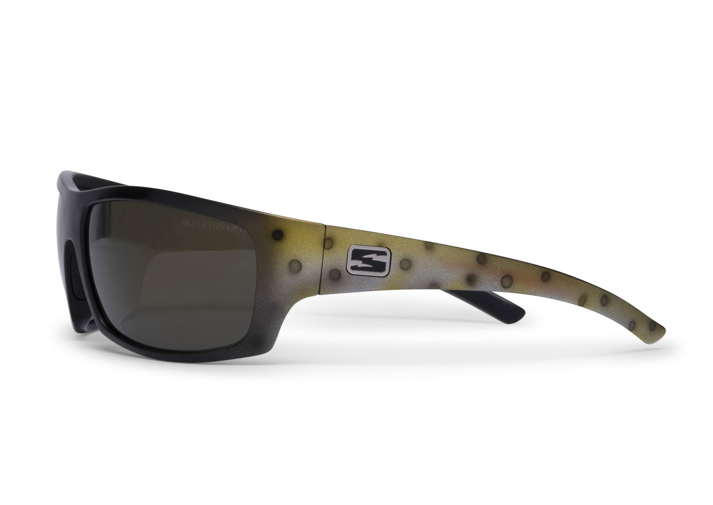 Renegade - Rainbow Trout Skeleton Optics