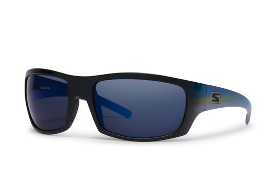 Renegade - Yellow Fin Skeleton Optics