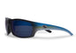Renegade - Yellow Fin Skeleton Optics