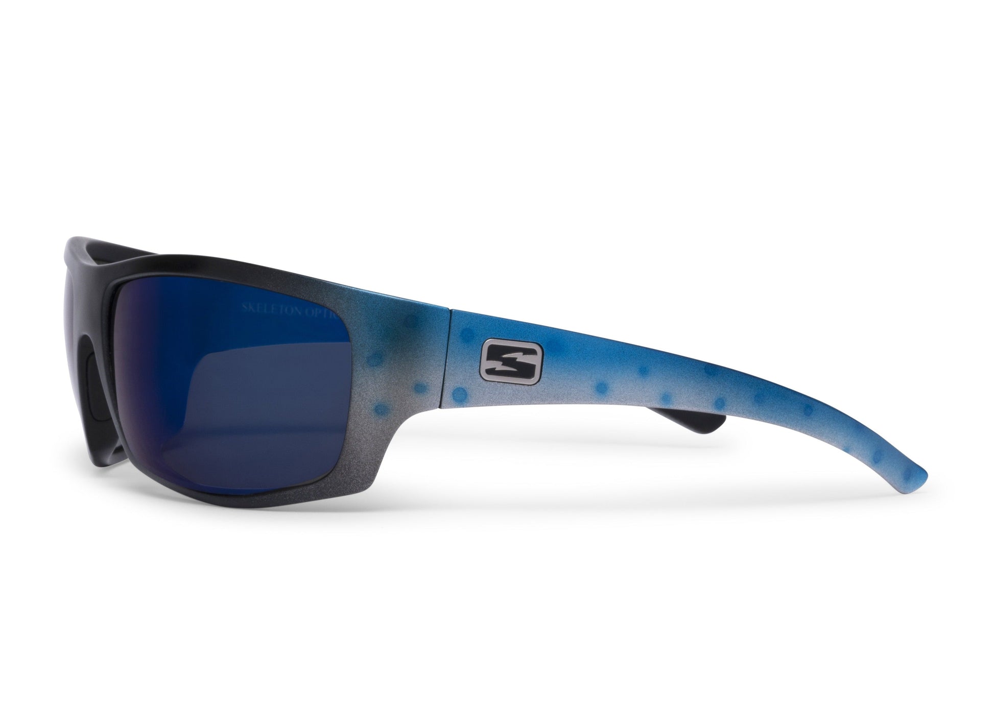 Renegade - Mahi Mahi Skeleton Optics