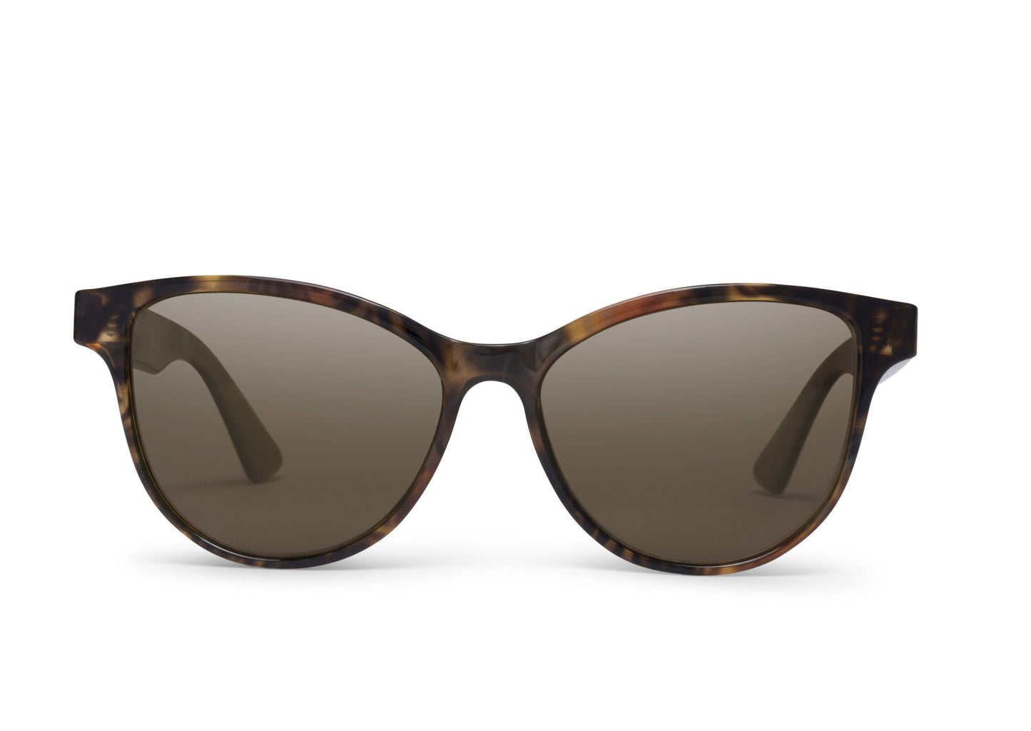 Mia Lava Verde Gloss Skeleton Optics