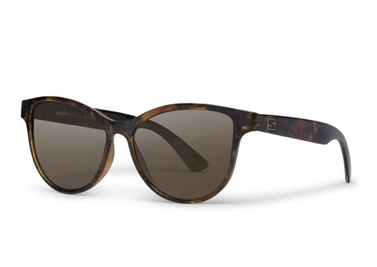 Mia Lava Verde Gloss Skeleton Optics