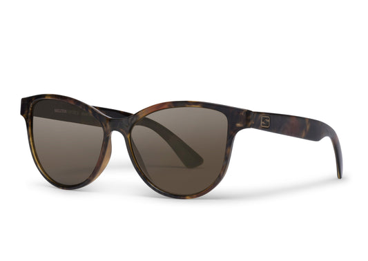 Mia Lava Verde Gloss Skeleton Optics