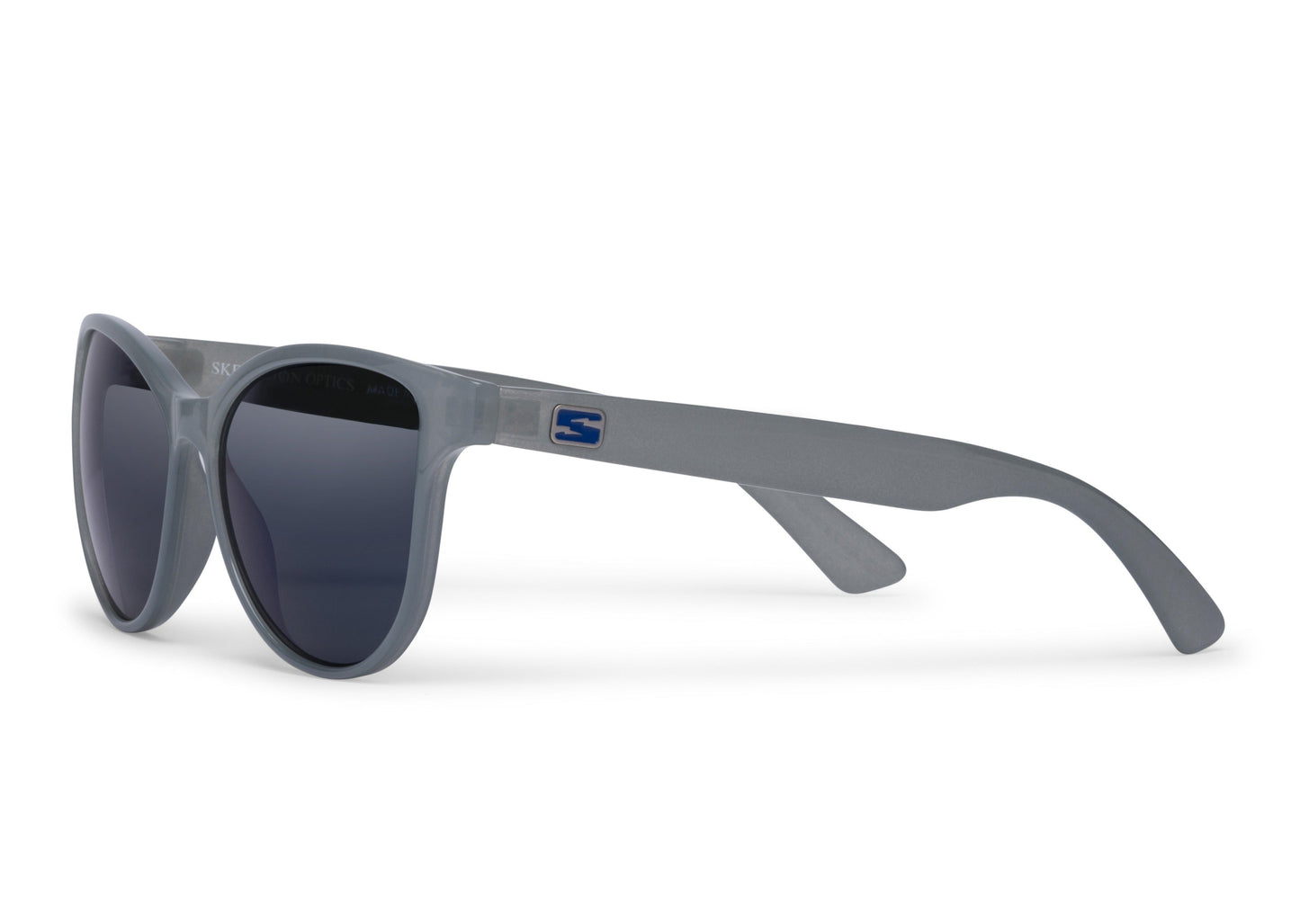 Mia Sage Translucent Gloss Skeleton Optics