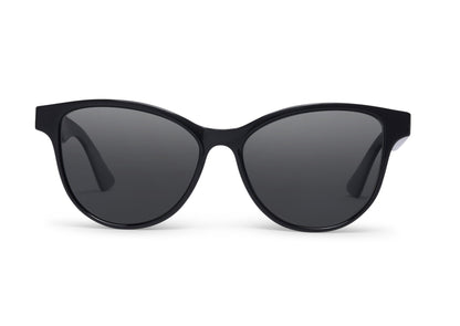 Mia Gloss Black Skeleton Optics