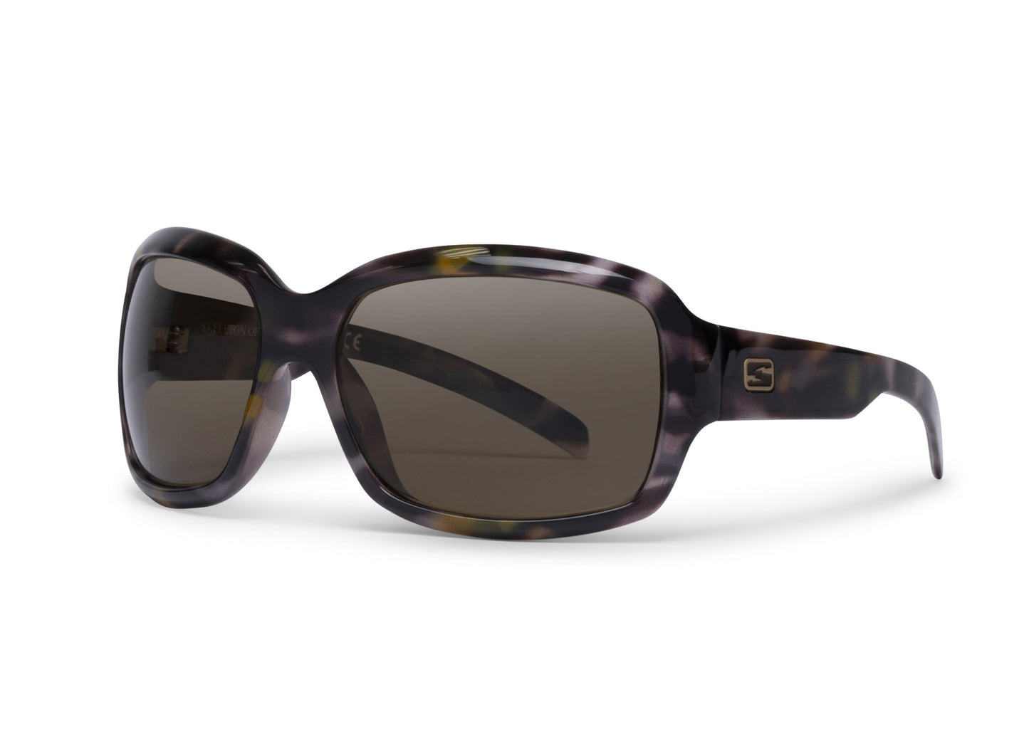 Serena Sequoia Gloss Skeleton Optics