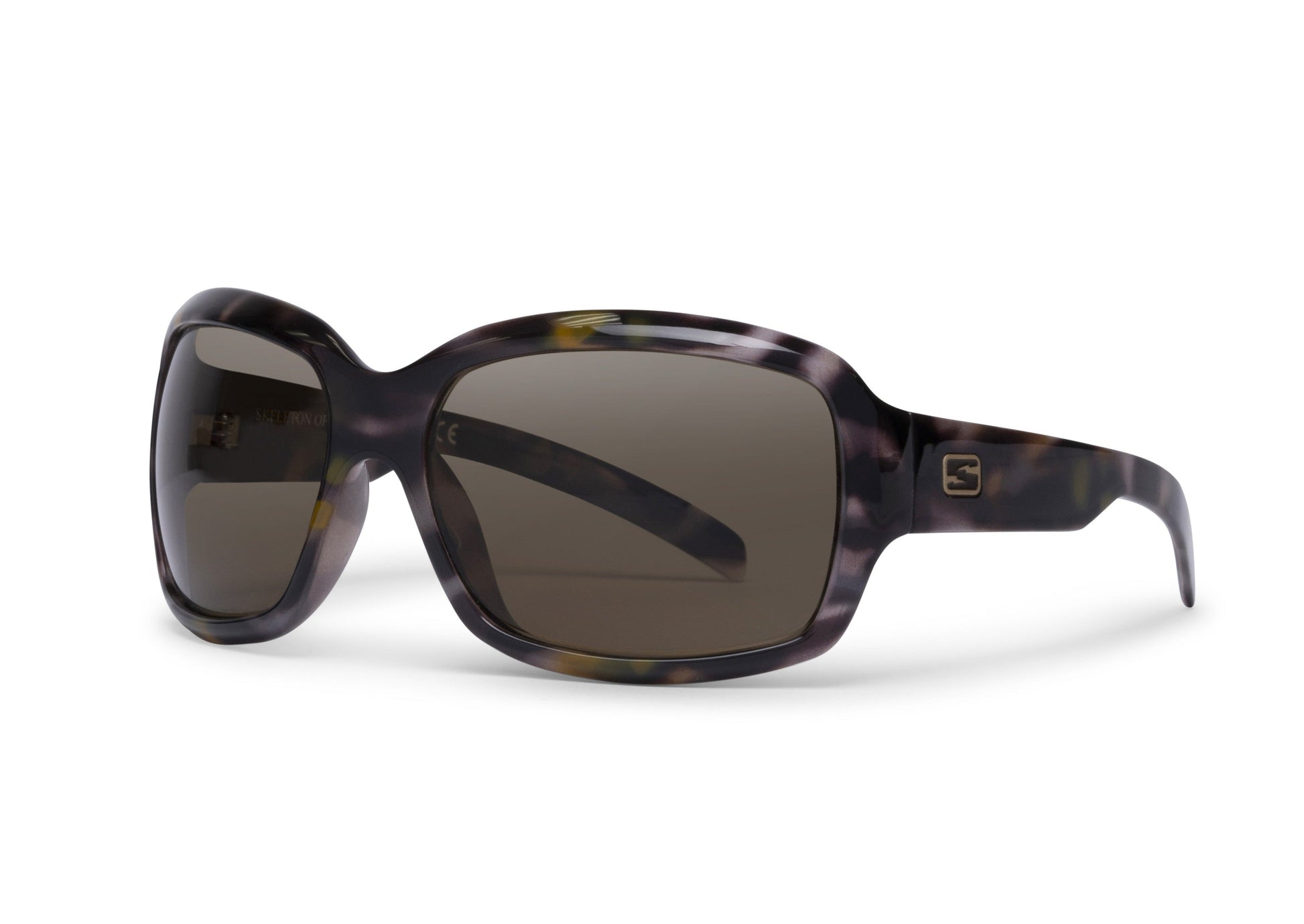 Serena Sequoia Gloss Skeleton Optics