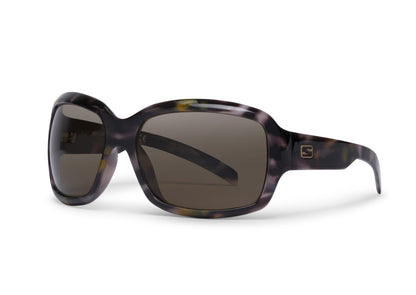 Serena Sequoia Gloss Skeleton Optics