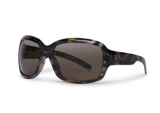 Serena Sequoia Gloss Skeleton Optics