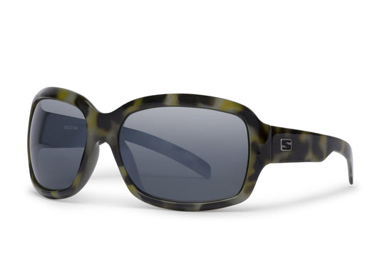 Serena Everglades Gloss Skeleton Optics