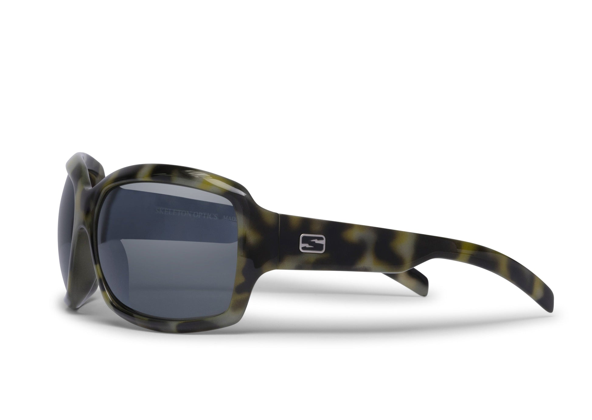 Serena Everglades Gloss Skeleton Optics