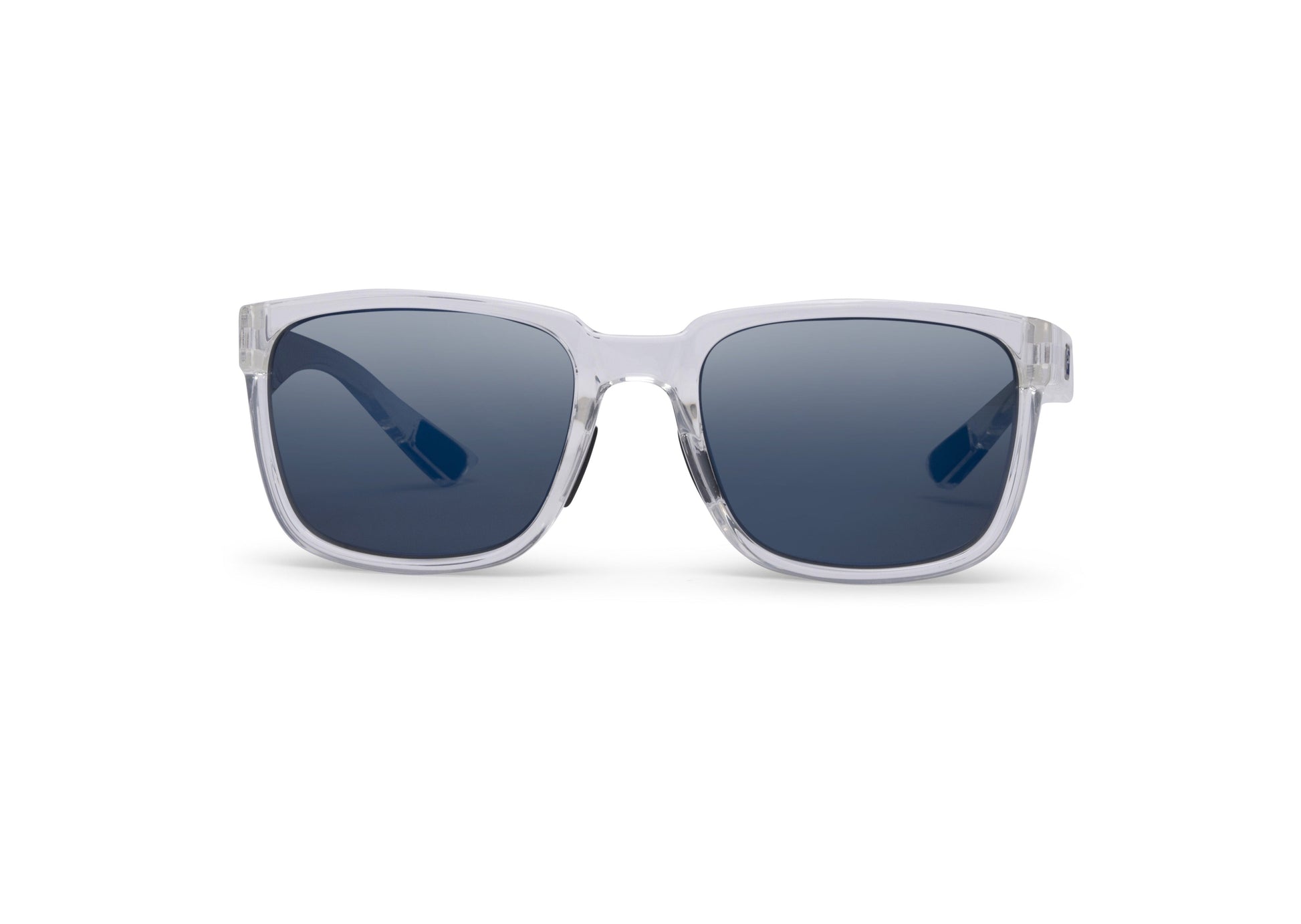 Lindsey Crystal Clear Gloss Skeleton Optics