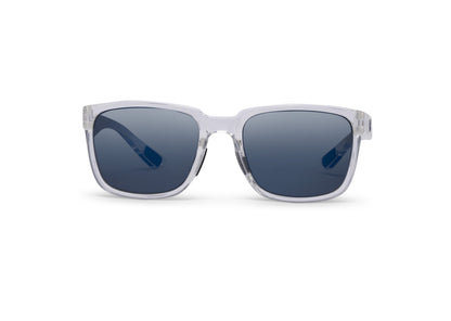 Lindsey Crystal Clear Gloss Skeleton Optics