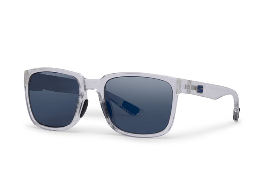 Lindsey Crystal Clear Gloss Skeleton Optics