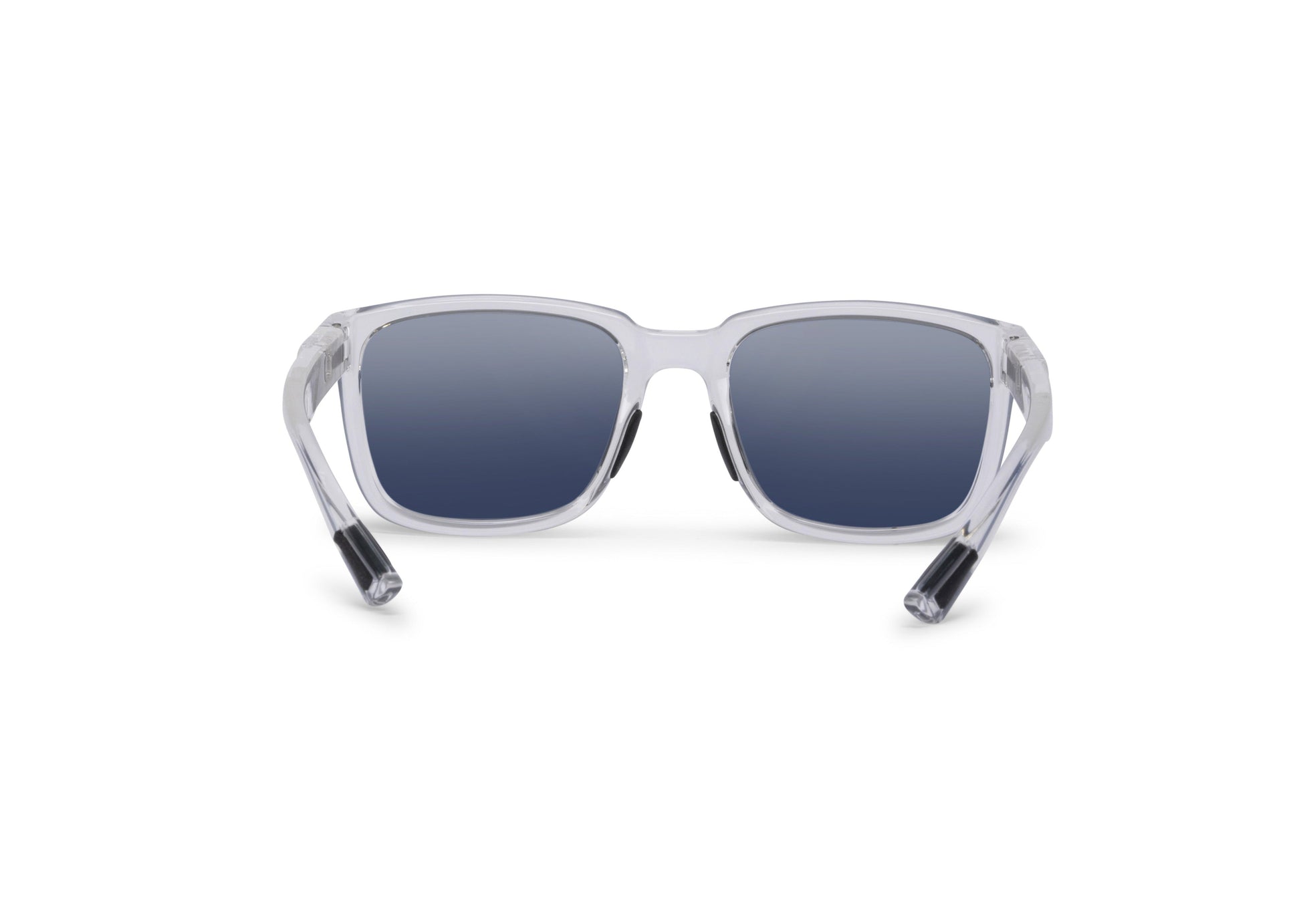 Lindsey Crystal Clear Gloss Skeleton Optics