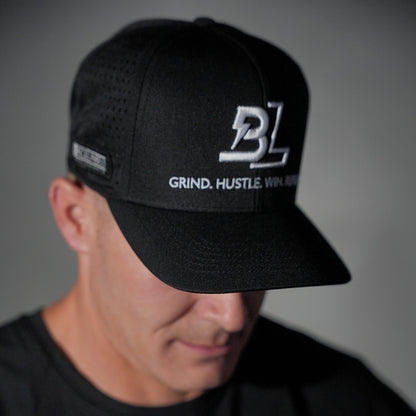 BL Lightning Hat BLACKLABEL Supplements