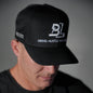 BL Lightning Hat BLACKLABEL Supplements