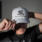 BL Lightning Hat BLACKLABEL Supplements